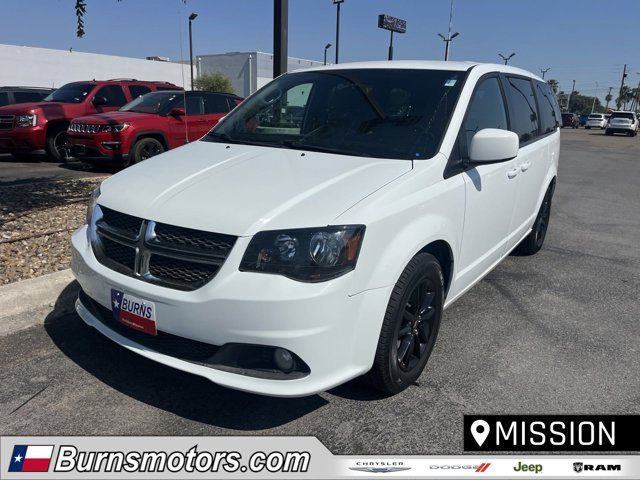 2020 Dodge Grand Caravan GT