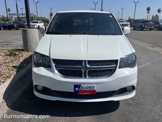 2020 Dodge Grand Caravan GT