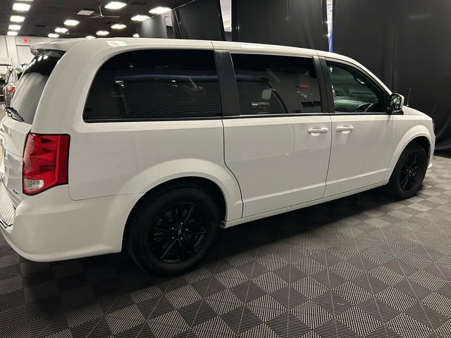 2020 Dodge Grand Caravan GT