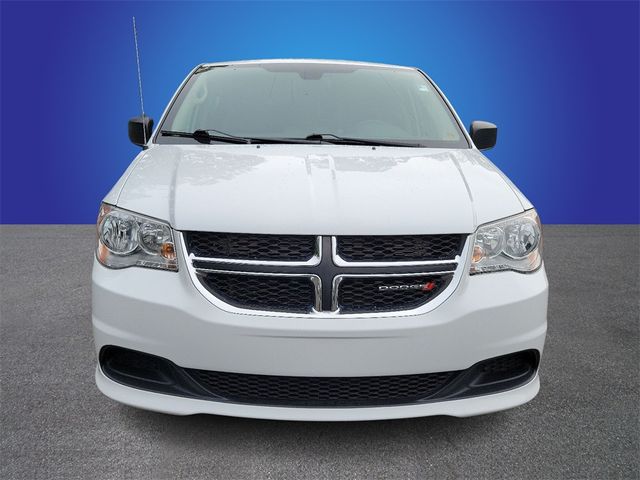 2020 Dodge Grand Caravan SE