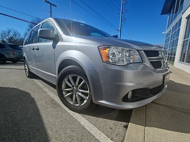 2020 Dodge Grand Caravan SE Plus