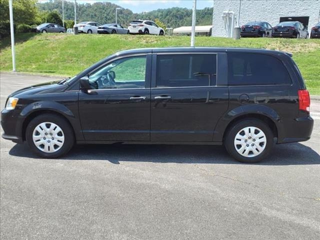 2020 Dodge Grand Caravan SE