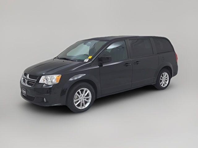 2020 Dodge Grand Caravan SE Plus