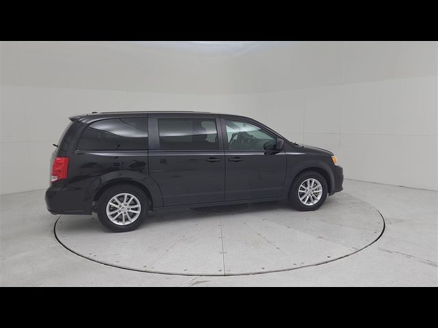 2020 Dodge Grand Caravan SE Plus