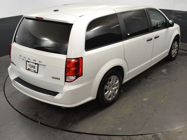 2020 Dodge Grand Caravan SE