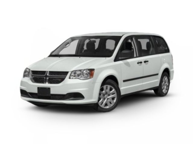 2020 Dodge Grand Caravan SE