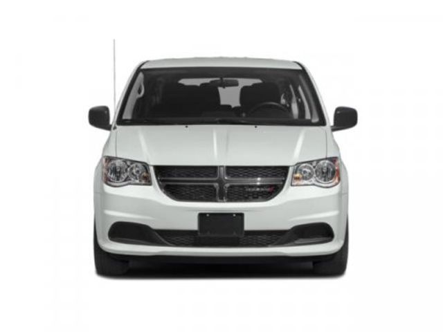 2020 Dodge Grand Caravan SE