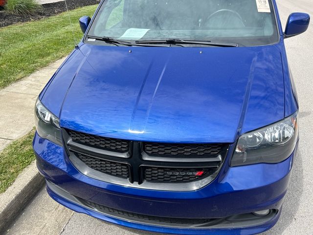 2020 Dodge Grand Caravan SE Plus