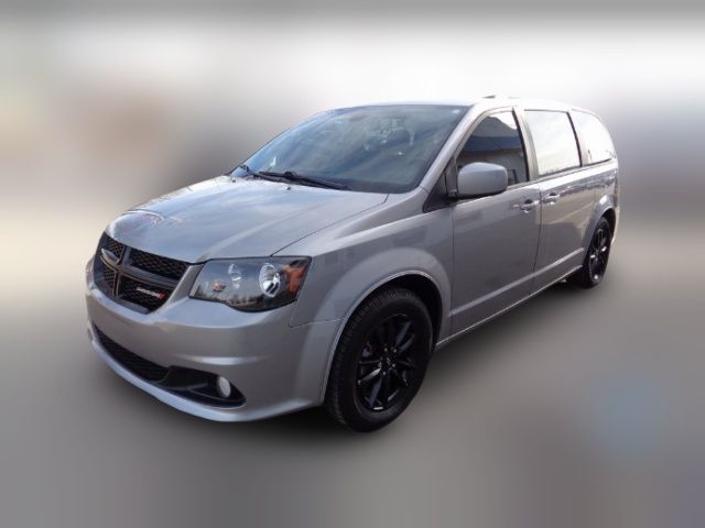 2020 Dodge Grand Caravan SE Plus