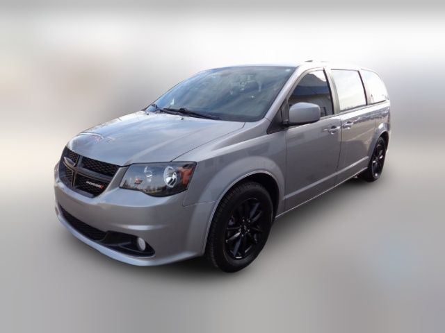 2020 Dodge Grand Caravan SE Plus