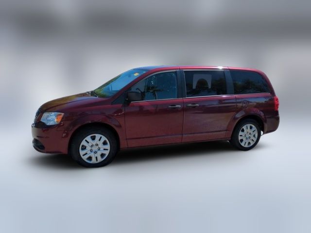 2020 Dodge Grand Caravan SE