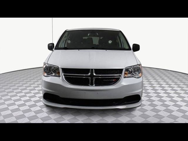 2020 Dodge Grand Caravan SE