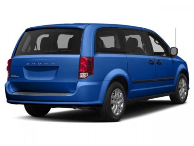 2020 Dodge Grand Caravan SE