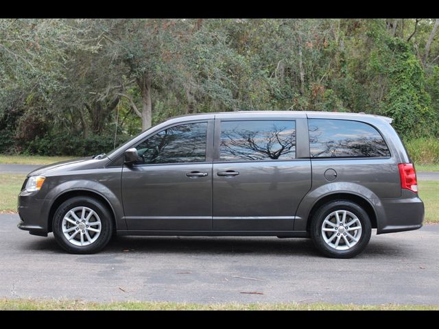 2020 Dodge Grand Caravan SE Plus