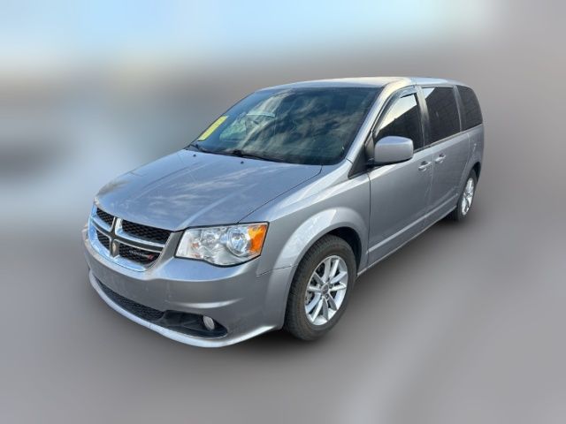 2020 Dodge Grand Caravan SE Plus