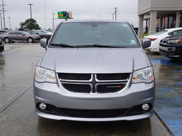 2020 Dodge Grand Caravan SE Plus