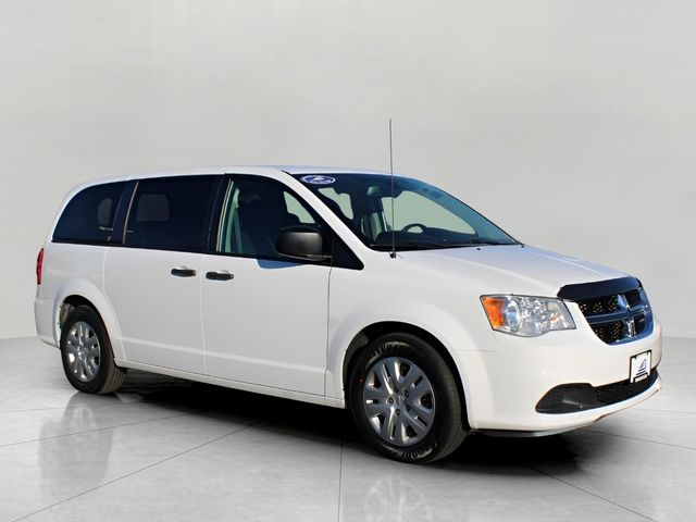 2020 Dodge Grand Caravan SE