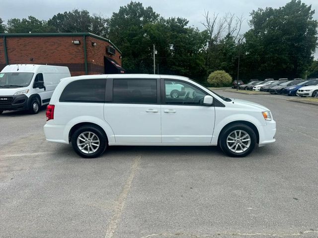 2020 Dodge Grand Caravan SE Plus