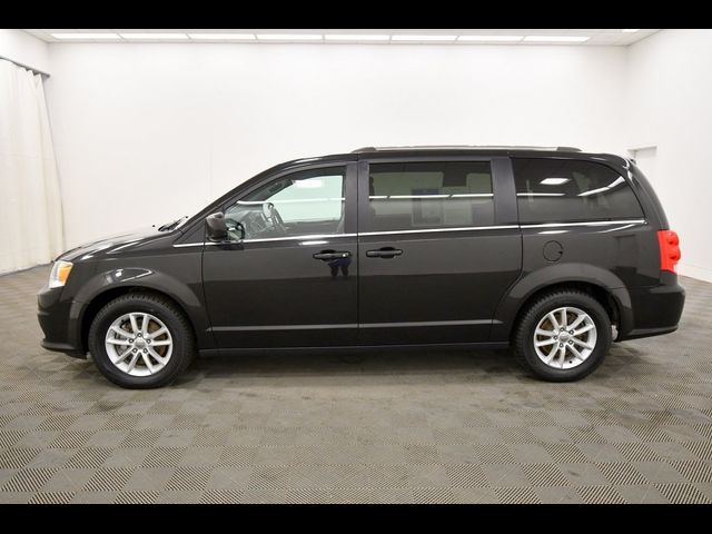 2020 Dodge Grand Caravan SXT