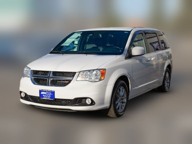 2020 Dodge Grand Caravan SXT