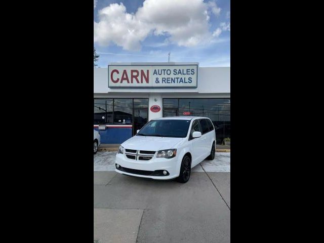 2020 Dodge Grand Caravan GT