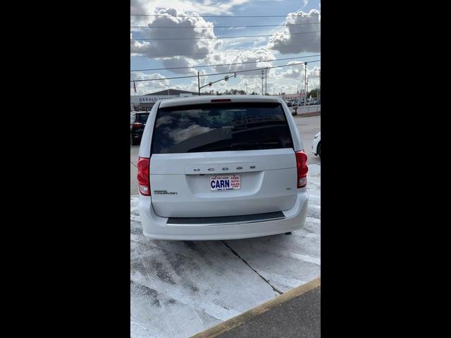 2020 Dodge Grand Caravan GT