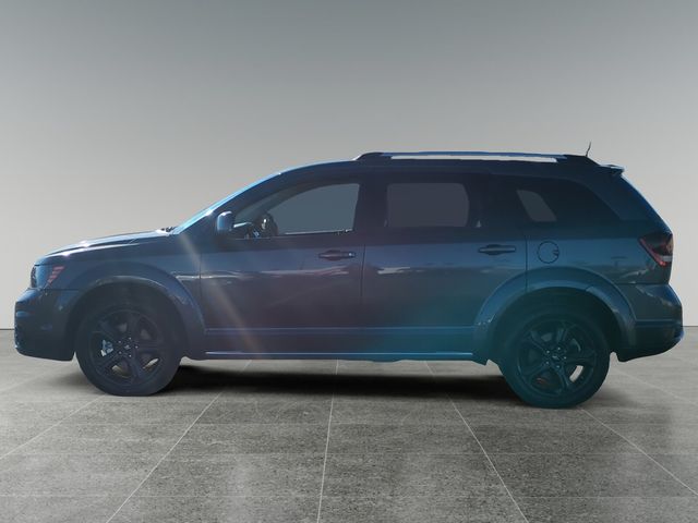 2020 Dodge Journey Crossroad