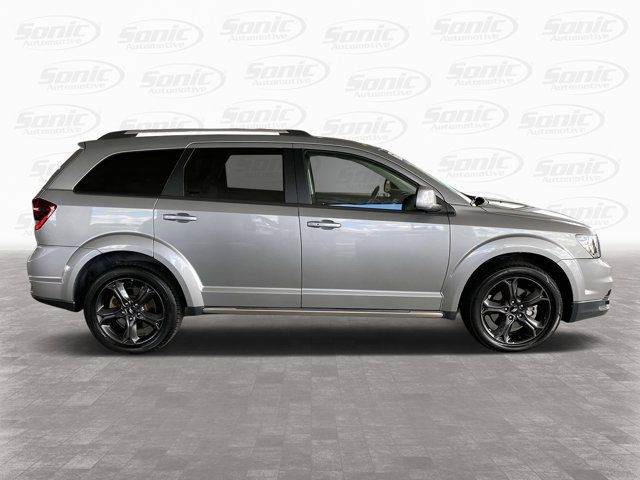 2020 Dodge Journey Crossroad