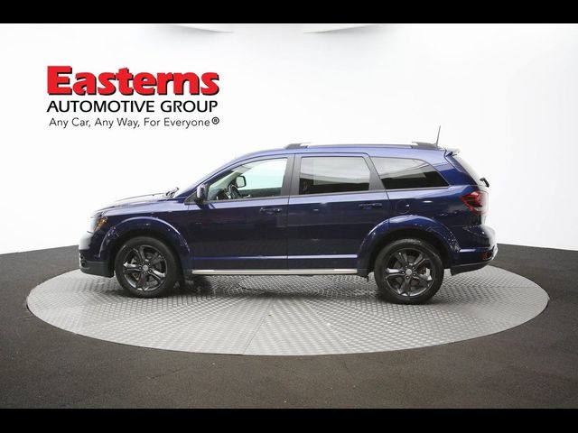 2020 Dodge Journey Crossroad