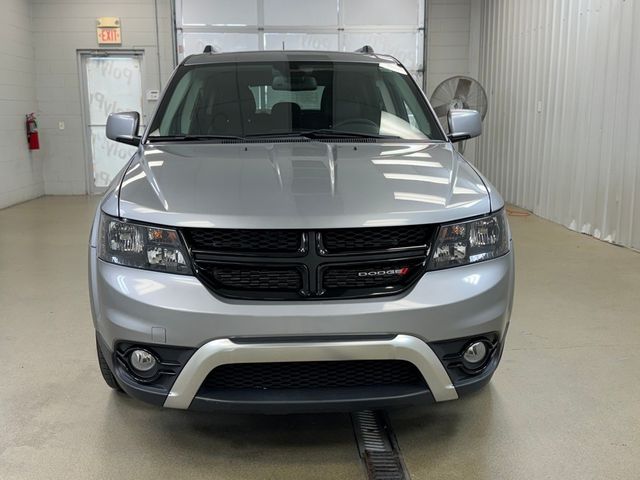 2020 Dodge Journey Crossroad