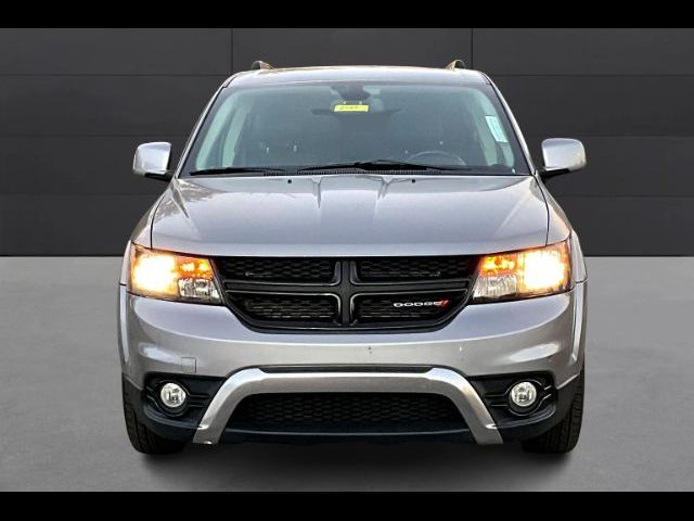 2020 Dodge Journey Crossroad