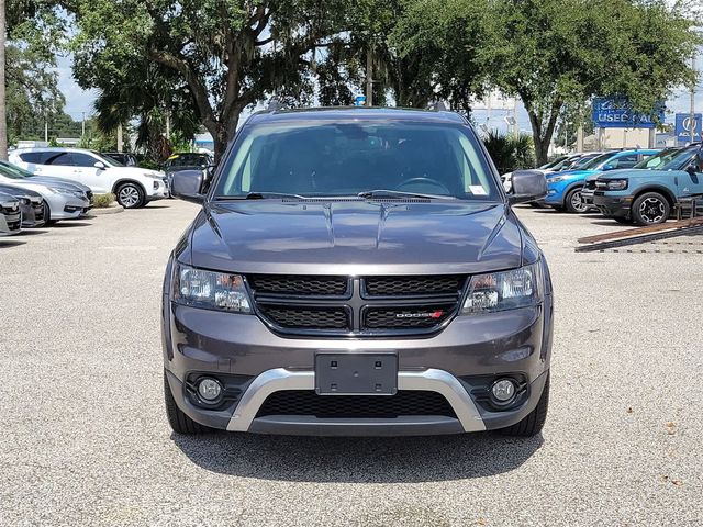 2020 Dodge Journey Crossroad