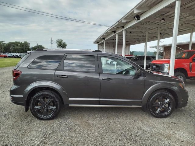 2020 Dodge Journey Crossroad