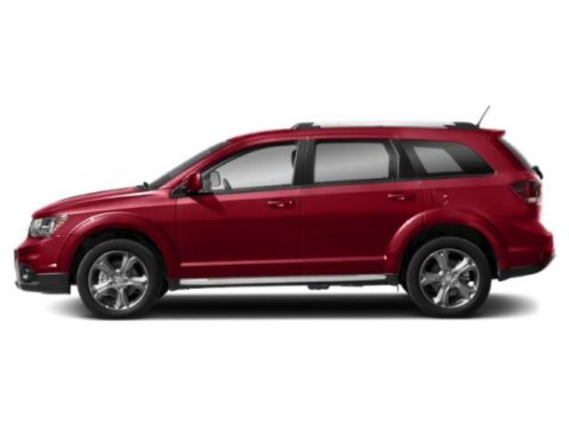 2020 Dodge Journey Crossroad