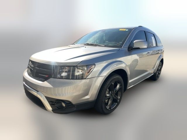 2020 Dodge Journey Crossroad