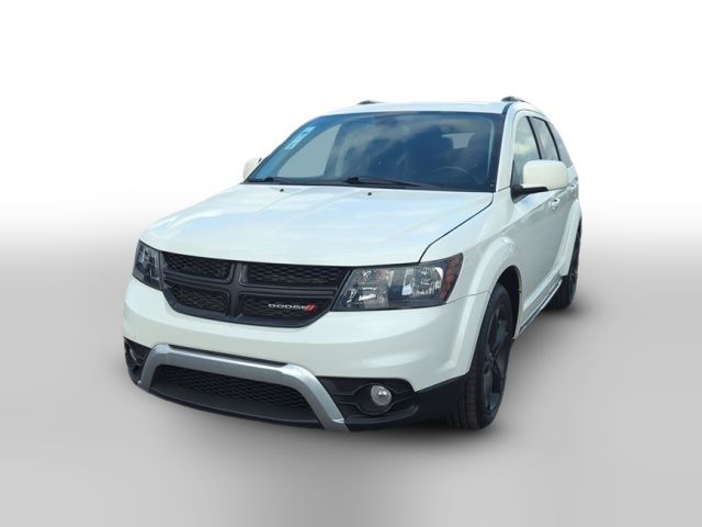 2020 Dodge Journey Crossroad