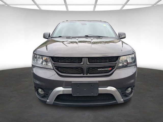 2020 Dodge Journey Crossroad