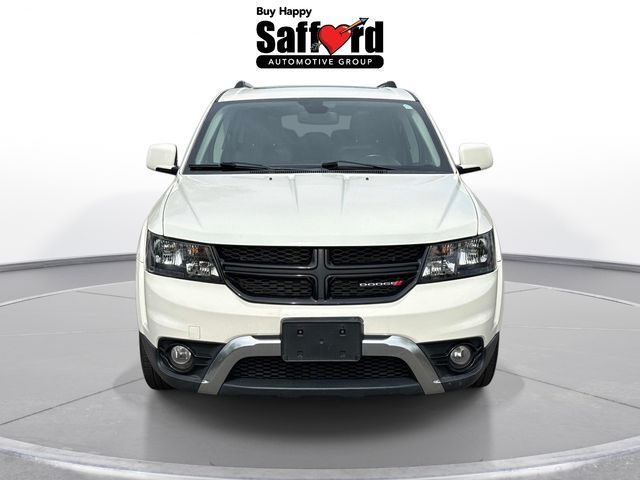 2020 Dodge Journey Crossroad