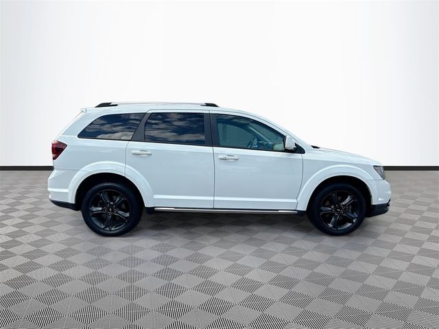 2020 Dodge Journey Crossroad