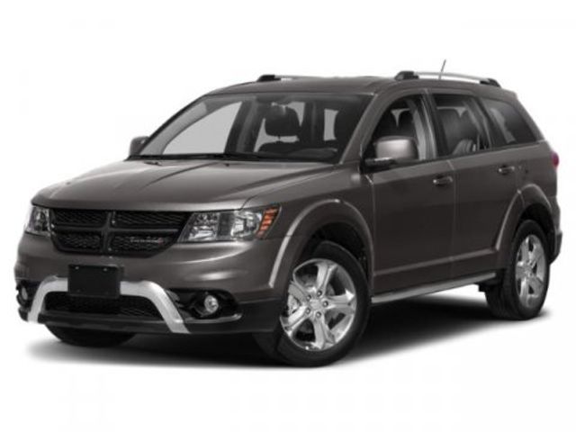 2020 Dodge Journey Crossroad