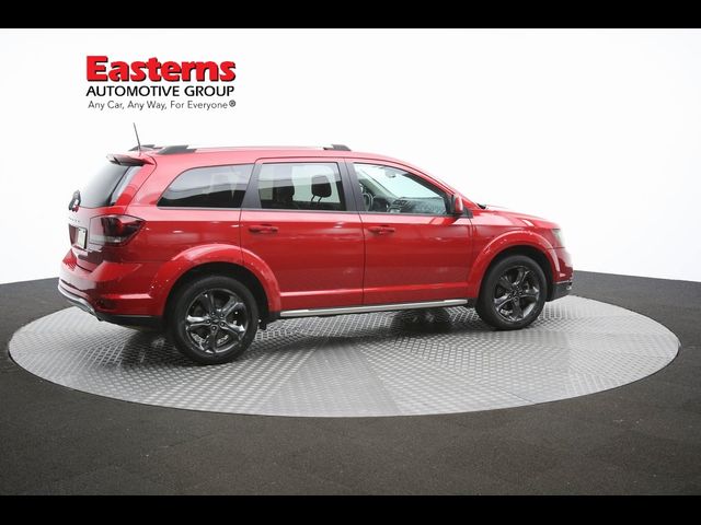 2020 Dodge Journey Crossroad