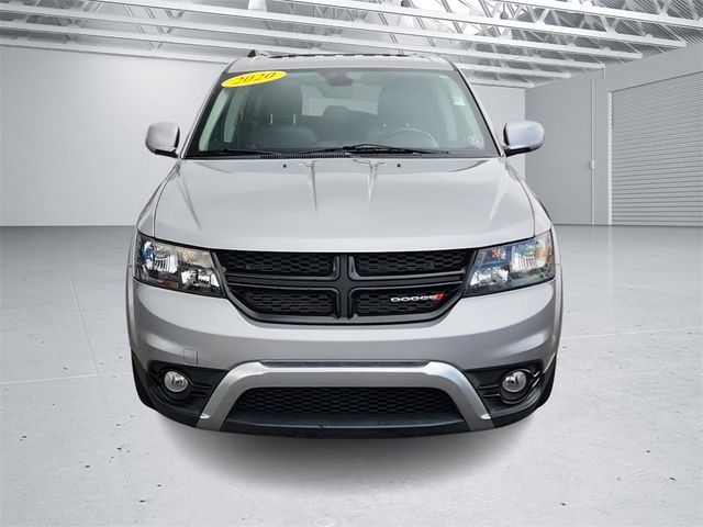 2020 Dodge Journey Crossroad