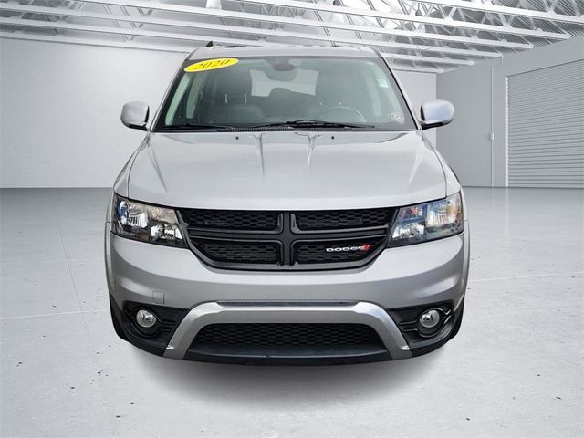 2020 Dodge Journey Crossroad