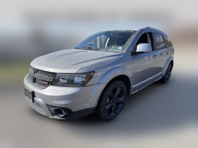 2020 Dodge Journey Crossroad