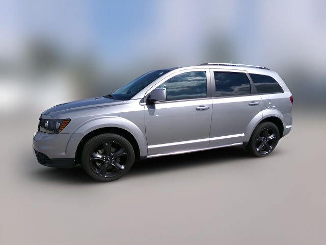 2020 Dodge Journey Crossroad