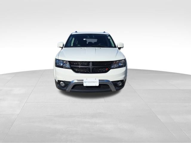 2020 Dodge Journey Crossroad
