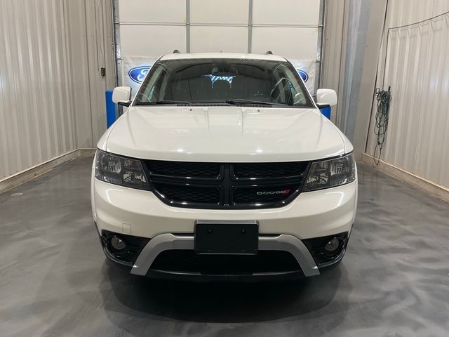 2020 Dodge Journey Crossroad