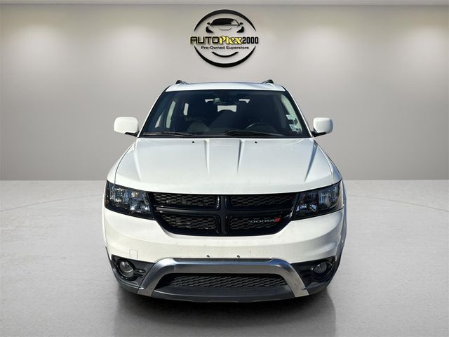 2020 Dodge Journey Crossroad