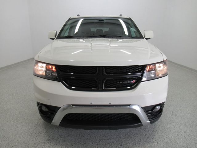 2020 Dodge Journey Crossroad