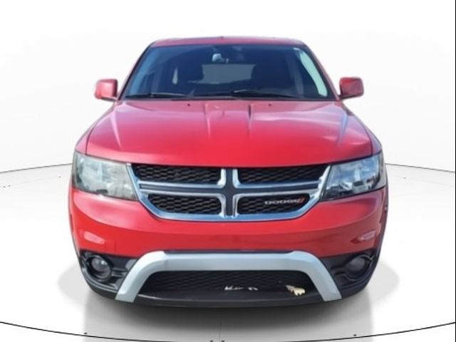 2020 Dodge Journey Crossroad